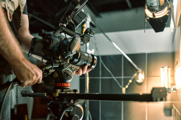 Diploma in Principles of Cinematography