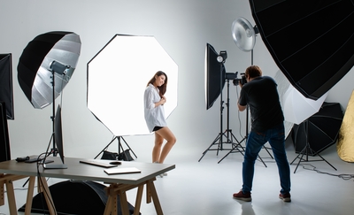 Diploma in Commercial Photography